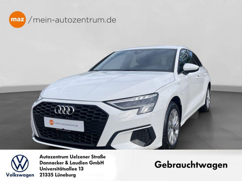 Audi A3 Sportback 35 TFSI Mild Hybrid 150 BVA  occasion � L'Union
