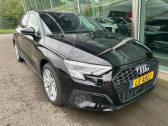 Annonce Audi A3 Sportback occasion Hybride 35 TFSI Mild Hybrid 150 BVA � L'Union