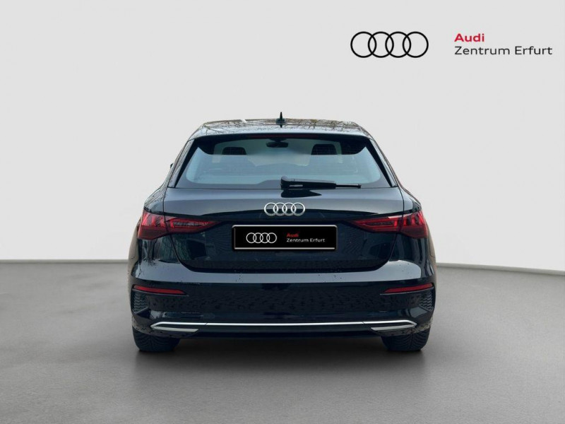 Audi A3 Sportback 35 TFSI Mild Hybrid 150 BVA  occasion  L'Union - photo n7