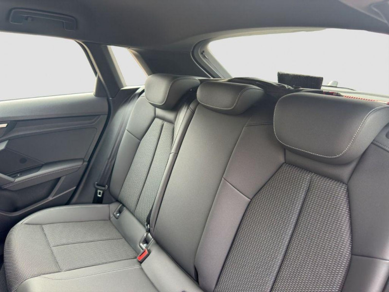 Audi A3 Sportback 35 TFSI Mild Hybrid 150 BVA  occasion  L'Union - photo n15