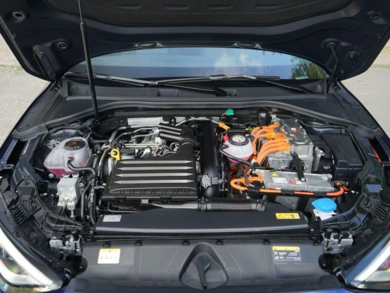 Audi A3 Sportback 35 TFSI Mild Hybrid 150 BVA  occasion  L'Union - photo n6