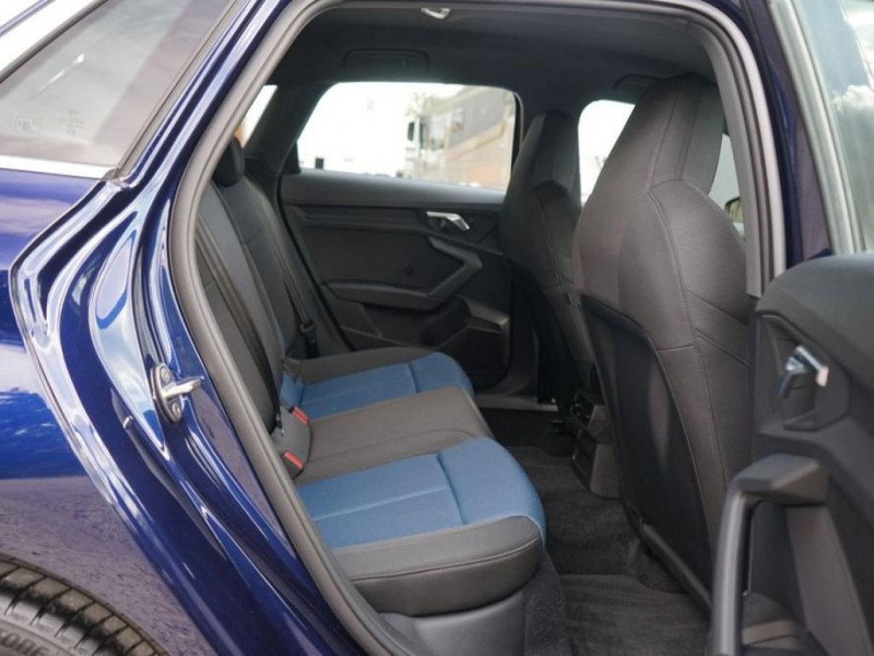 Audi A3 Sportback 35 TFSI Mild Hybrid 150 BVA  occasion  L'Union - photo n9