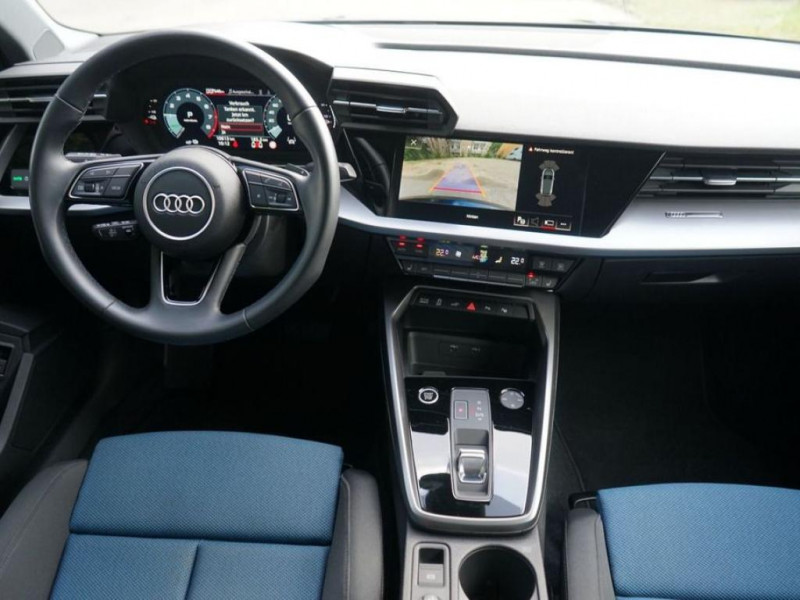 Audi A3 Sportback 35 TFSI Mild Hybrid 150 BVA  occasion  L'Union - photo n10