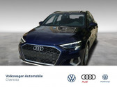 Annonce Audi A3 Sportback occasion Hybride 35 TFSI Mild Hybrid 150 BVA  L'Union