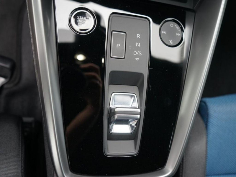 Audi A3 Sportback 35 TFSI Mild Hybrid 150 BVA  occasion  L'Union - photo n15