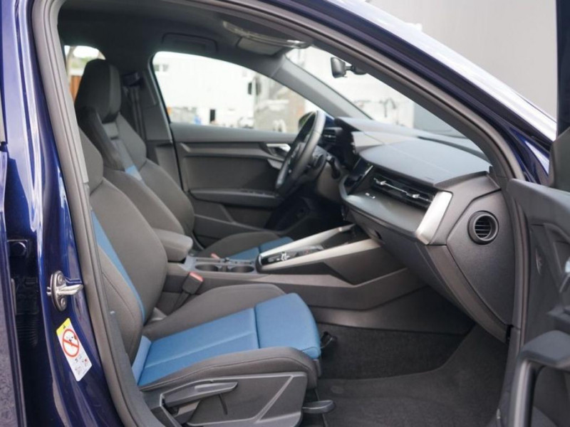 Audi A3 Sportback 35 TFSI Mild Hybrid 150 BVA  occasion  L'Union - photo n8