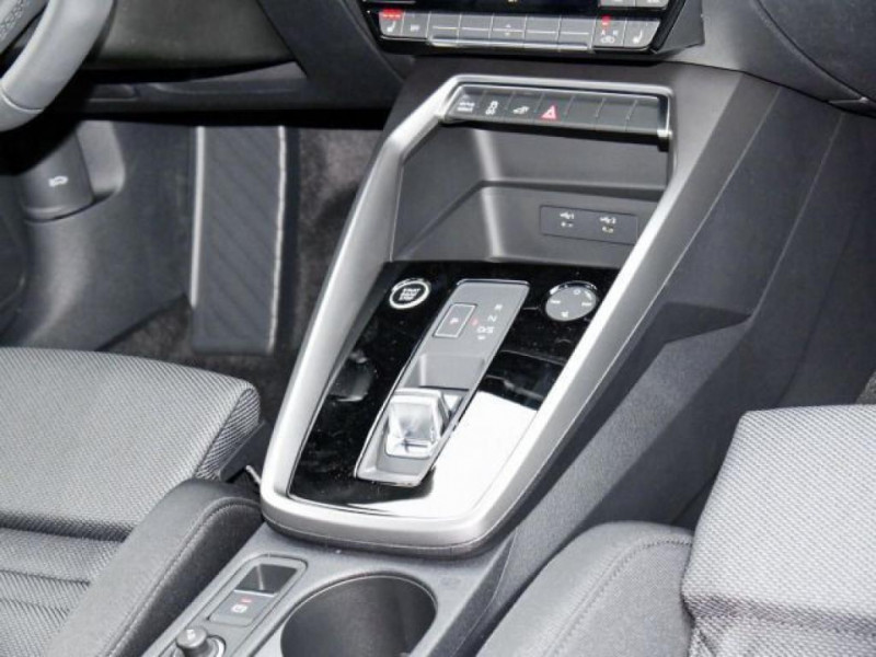 Audi A3 Sportback 35 TFSI Mild Hybrid 150 BVA  occasion  L'Union - photo n6