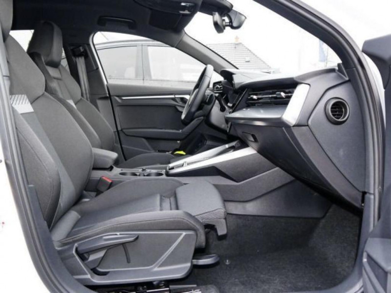 Audi A3 Sportback 35 TFSI Mild Hybrid 150 BVA  occasion  L'Union - photo n3
