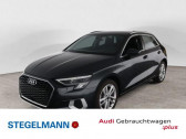 Audi A3 Sportback 35 TFSI Mild Hybrid 150 BVA   L'Union 31