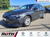 Annonce Audi A3 Sportback occasion Hybride 35 TFSI Mild Hybrid 150 BVA  L'Union