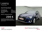 Audi A3 Sportback 35 TFSI Mild Hybrid 150 BVA   L'Union 31