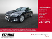 Audi A3 Sportback occasion année 2024 boite Automatique Annonce Audi A3 Sportback occasion Hybride 35 TFSI Mild Hybrid 150 BVA à L'Union