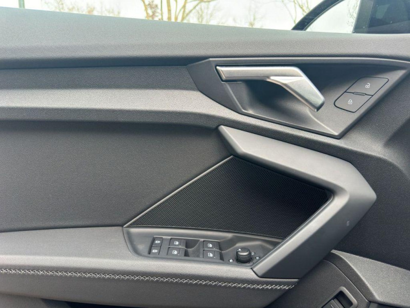 Audi A3 Sportback 35 TFSI Mild Hybrid 150 BVA  occasion  L'Union - photo n14