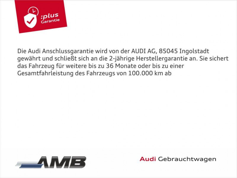 Audi A3 Sportback 35 TFSI Mild Hybrid 150 BVA  occasion  L'Union - photo n7