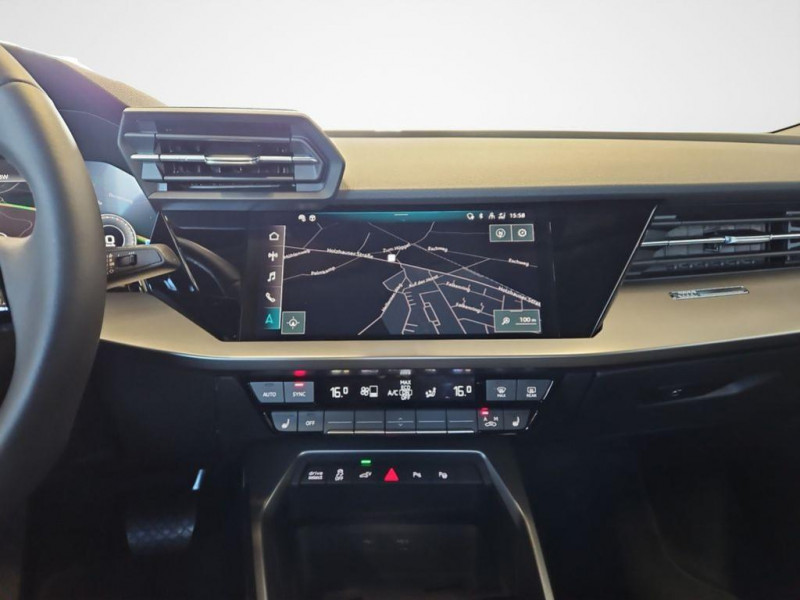 Audi A3 Sportback 35 TFSI Mild Hybrid 150 BVA  occasion  L'Union - photo n13