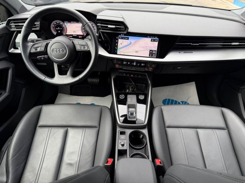 Audi A3 Sportback 35 TFSI Mild Hybrid 150 BVA  occasion  L'Union - photo n15