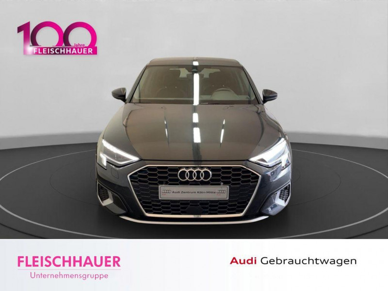 Audi A3 Sportback 35 TFSI Mild Hybrid 150 BVA  occasion  L'Union - photo n2