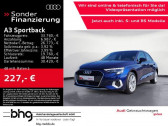 Audi A3 Sportback 35 TFSI Mild Hybrid 150 BVA   L'Union 31