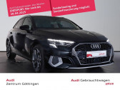 Audi A3 Sportback 35 TFSI Mild Hybrid 150 BVA   L'Union 31