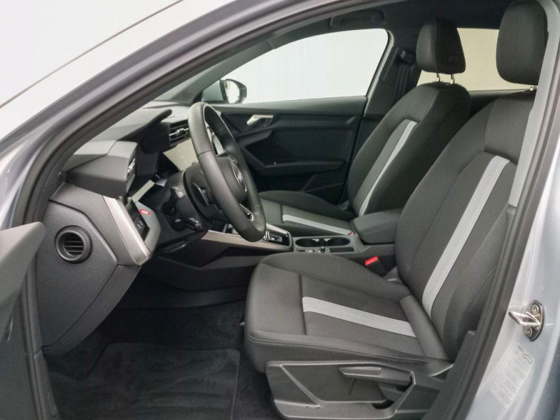 Audi A3 Sportback 35 TFSI Mild Hybrid 150 BVA  occasion  L'Union - photo n9