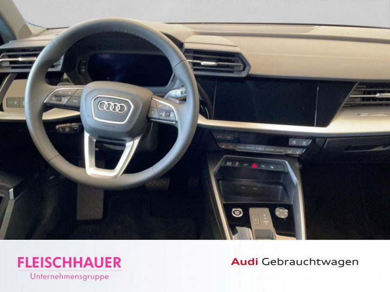 Audi A3 Sportback 35 TFSI Mild Hybrid 150 BVA  occasion  L'Union - photo n10