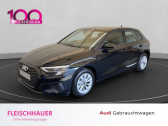 Audi A3 Sportback 35 TFSI Mild Hybrid 150 BVA   L'Union 31