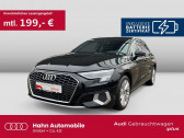 Audi A3 Sportback 35 TFSI Mild Hybrid 150 BVA   L'Union 31