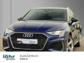 Audi A3 Sportback 35 TFSI Mild Hybrid 150 BVA   L'Union 31