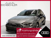 Audi A3 Sportback 35 TFSI Mild Hybrid 150 BVA   L'Union 31