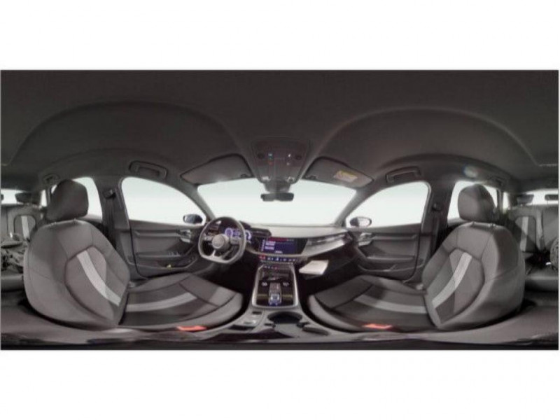 Audi A3 Sportback 35 TFSI Mild Hybrid 150 BVA  occasion  L'Union - photo n5