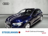 Audi A3 Sportback 35 TFSI Mild Hybrid 150 BVA   L'Union 31