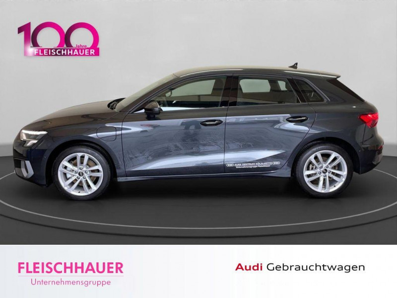 Audi A3 Sportback 35 TFSI Mild Hybrid 150 BVA  occasion  L'Union - photo n3