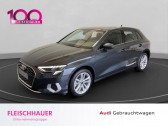 Audi A3 Sportback 35 TFSI Mild Hybrid 150 BVA   L'Union 31