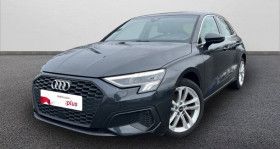 Audi A3 Sportback occasion 2023 mise en vente &agrave; La Rochelle par le garage C.A.R. - photo n&deg;1