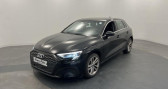 Audi A3 Sportback occasion année 2022 boite Automatique Annonce Audi A3 Sportback occasion Essence 35 TFSI Mild Hybrid 150 S tronic 7 Business line à QUIMPER