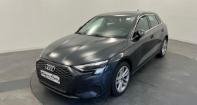Audi A3 Sportback , garage ESPACE AUTO QUIMPER � QUIMPER