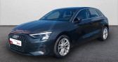Audi A3 Sportback 35 TFSI Mild Hybrid 150 S tronic 7 Business line   La Rochelle 17