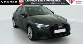 Annonce Audi A3 Sportback occasion Hybride 35 TFSI Mild Hybrid 150 S tronic 7 Design Luxe � LA GRAND CROIX