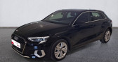 Audi A3 Sportback 35 TFSI Mild Hybrid 150 S tronic 7 Design Luxe   La Rochelle 17