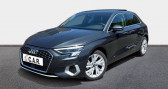 Audi A3 Sportback occasion année 2021 boite Automatique Annonce Audi A3 Sportback occasion Essence 35 TFSI Mild Hybrid 150 S tronic 7 Design Luxe à La Rochelle