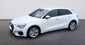 Audi A3 Sportback , garage C.A.R. LA ROCHELLE AUDI VOLKWAGEN  La Rochelle