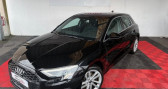 Annonce Audi A3 Sportback occasion Essence 35 TFSI Mild Hybrid 150 S tronic 7 Design Luxe  Cournon d'Auvergne