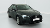 Annonce Audi A3 Sportback occasion Hybride 35 TFSI Mild Hybrid 150 S tronic 7 Design Luxe � SAINT-GREGOIRE