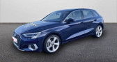 Audi A3 Sportback 35 TFSI Mild Hybrid 150 S tronic 7 Design   La Rochelle 17