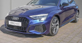 Audi A3 Sportback 35 TFSI Mild Hybrid 150 S tronic 7 S Line   Colmar 68