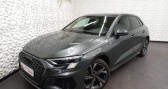 Audi A3 Sportback 35 TFSI Mild Hybrid 150 S tronic 7 S line   Chenove 21