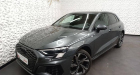 Audi A3 Sportback , garage BYMYCAR CHENOVE  Chenove