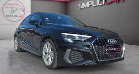 Audi A3 Sportback , garage SIMPLICICAR LILLE  LA MADELEINE
