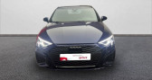 Audi A3 Sportback 35 TFSI Mild Hybrid 150 S tronic 7 S line   La Rochelle 17