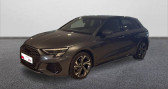 Audi A3 Sportback 35 TFSI Mild Hybrid 150 S tronic 7 S Line   La Rochelle 17